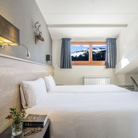 Hotel Austria By Pierre & Vacances โซลเดว ภายนอก รูปภาพ