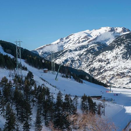 Hotel Austria By Pierre & Vacances โซลเดว ภายนอก รูปภาพ