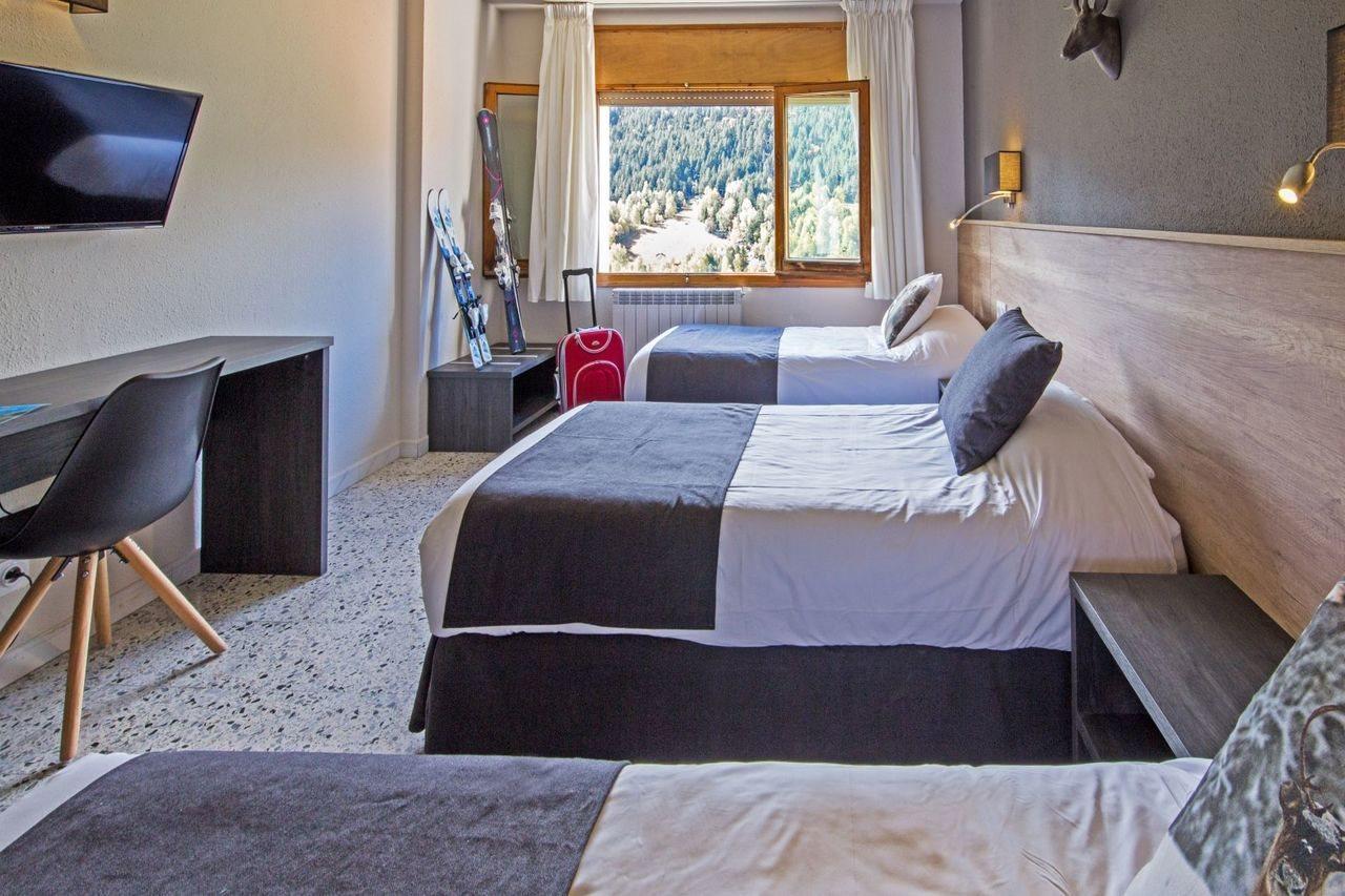 Hotel Austria By Pierre & Vacances โซลเดว ภายนอก รูปภาพ