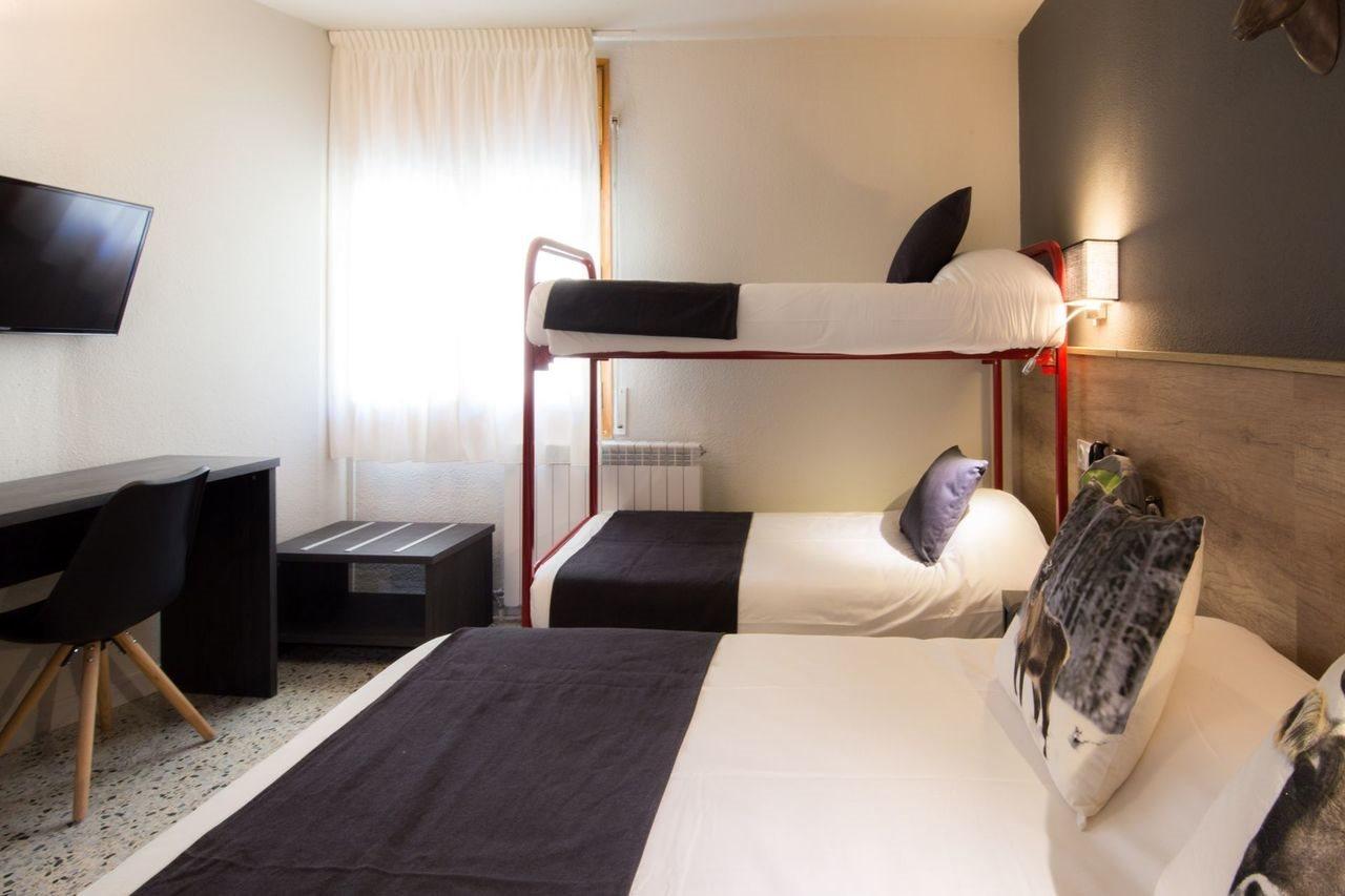 Hotel Austria By Pierre & Vacances โซลเดว ภายนอก รูปภาพ