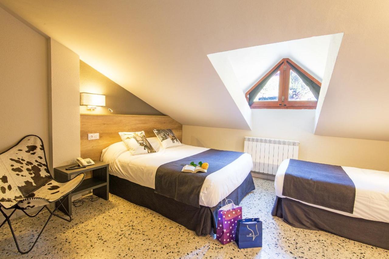 Hotel Austria By Pierre & Vacances โซลเดว ภายนอก รูปภาพ