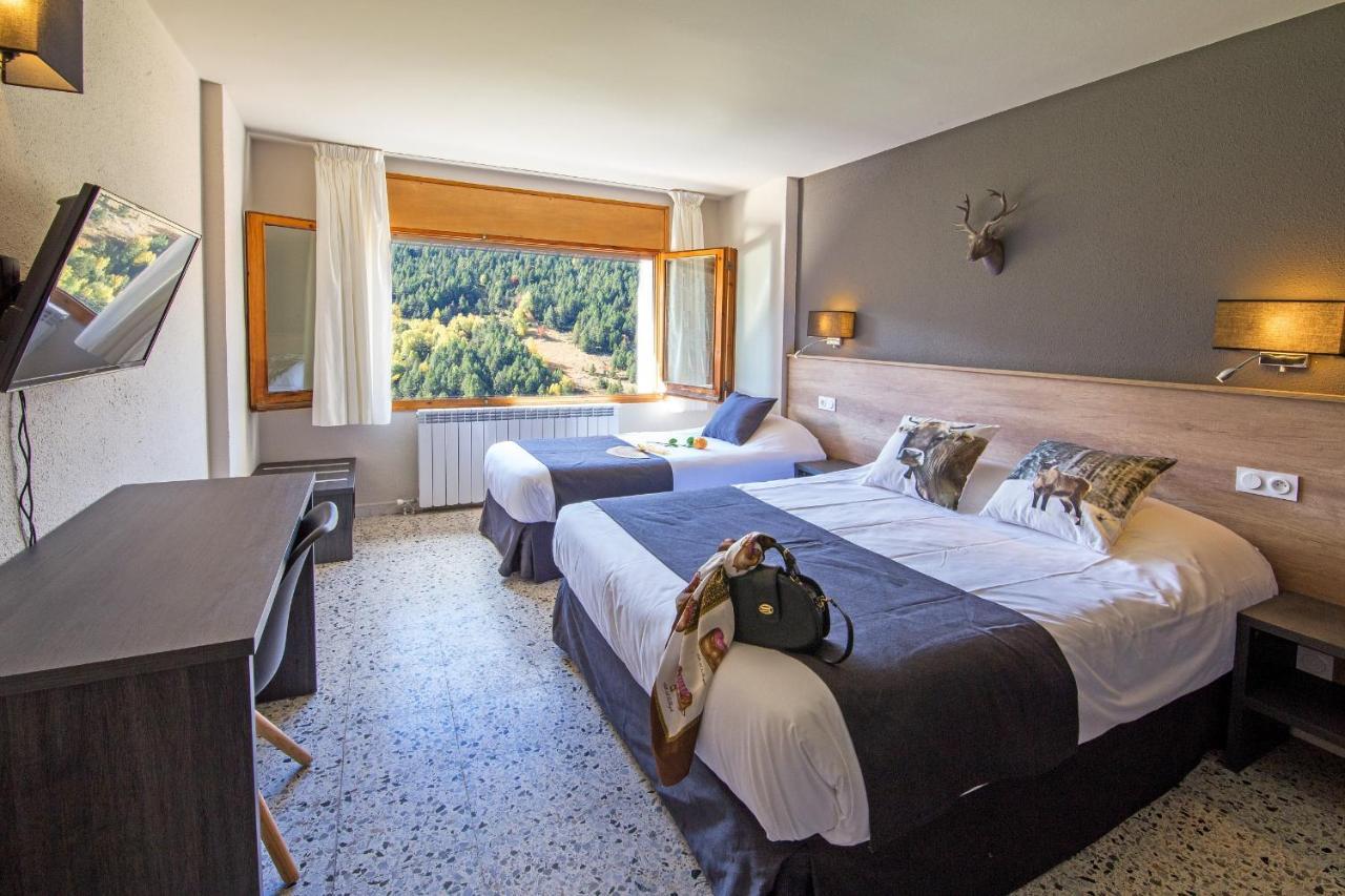 Hotel Austria By Pierre & Vacances โซลเดว ภายนอก รูปภาพ