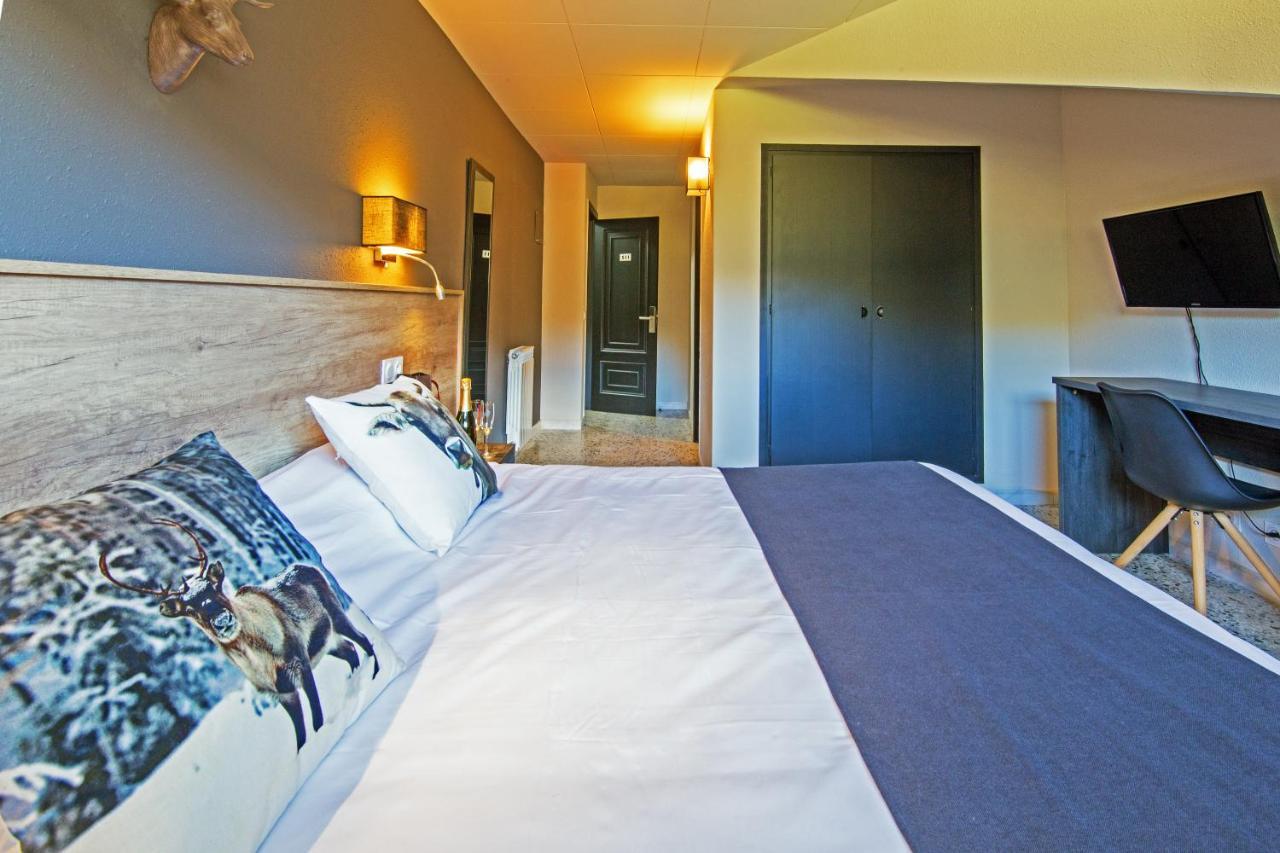 Hotel Austria By Pierre & Vacances โซลเดว ภายนอก รูปภาพ