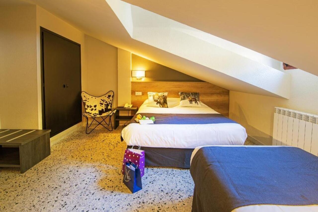 Hotel Austria By Pierre & Vacances โซลเดว ภายนอก รูปภาพ