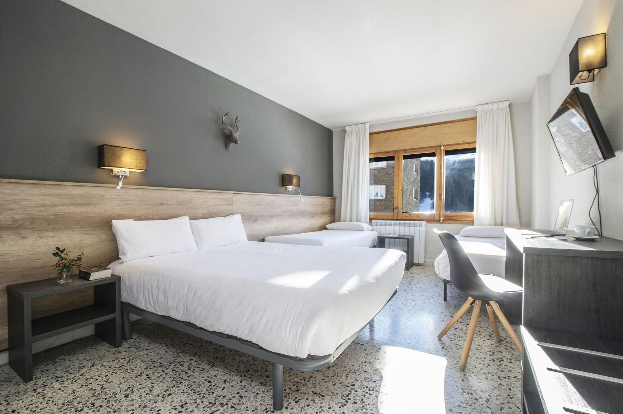 Hotel Austria By Pierre & Vacances โซลเดว ภายนอก รูปภาพ
