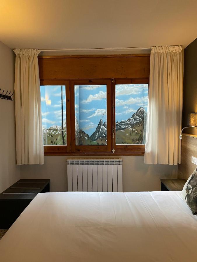 Hotel Austria By Pierre & Vacances โซลเดว ภายนอก รูปภาพ
