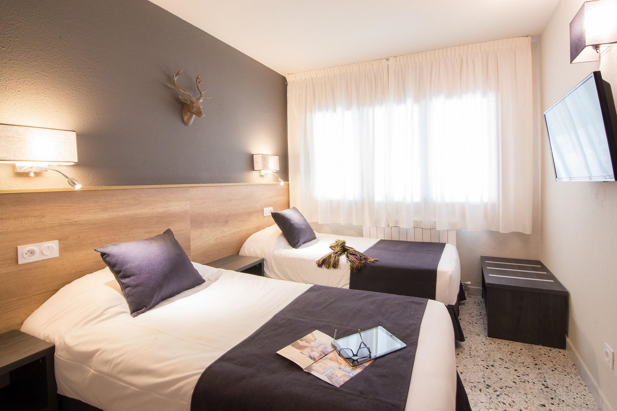Hotel Austria By Pierre & Vacances โซลเดว ภายนอก รูปภาพ