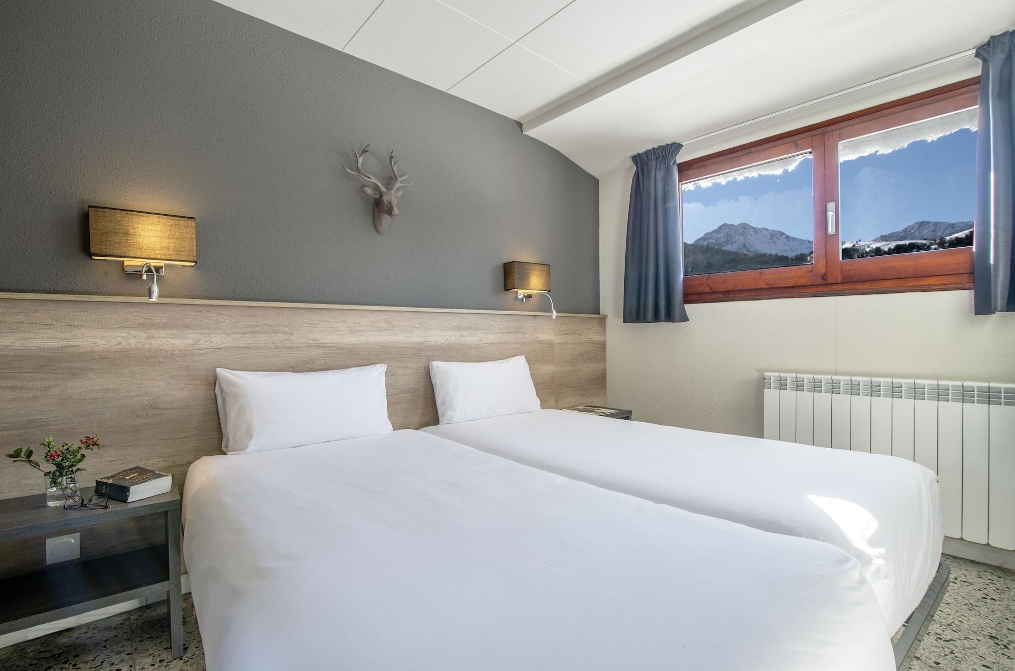 Hotel Austria By Pierre & Vacances โซลเดว ภายนอก รูปภาพ