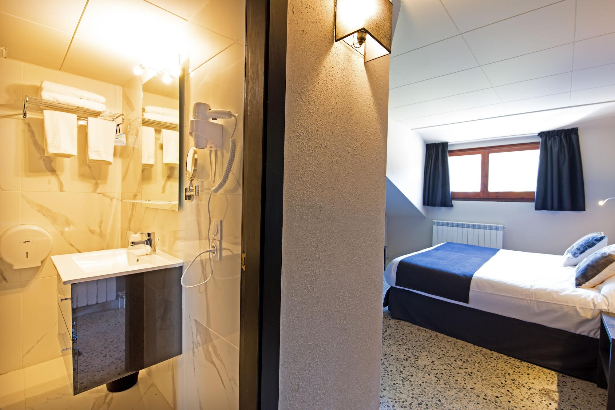 Hotel Austria By Pierre & Vacances โซลเดว ภายนอก รูปภาพ