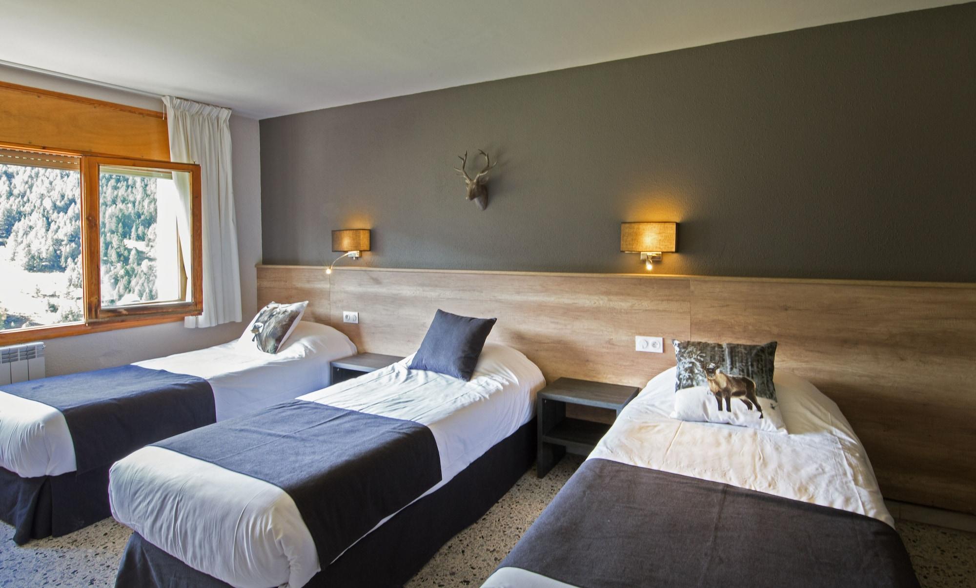 Hotel Austria By Pierre & Vacances โซลเดว ภายนอก รูปภาพ