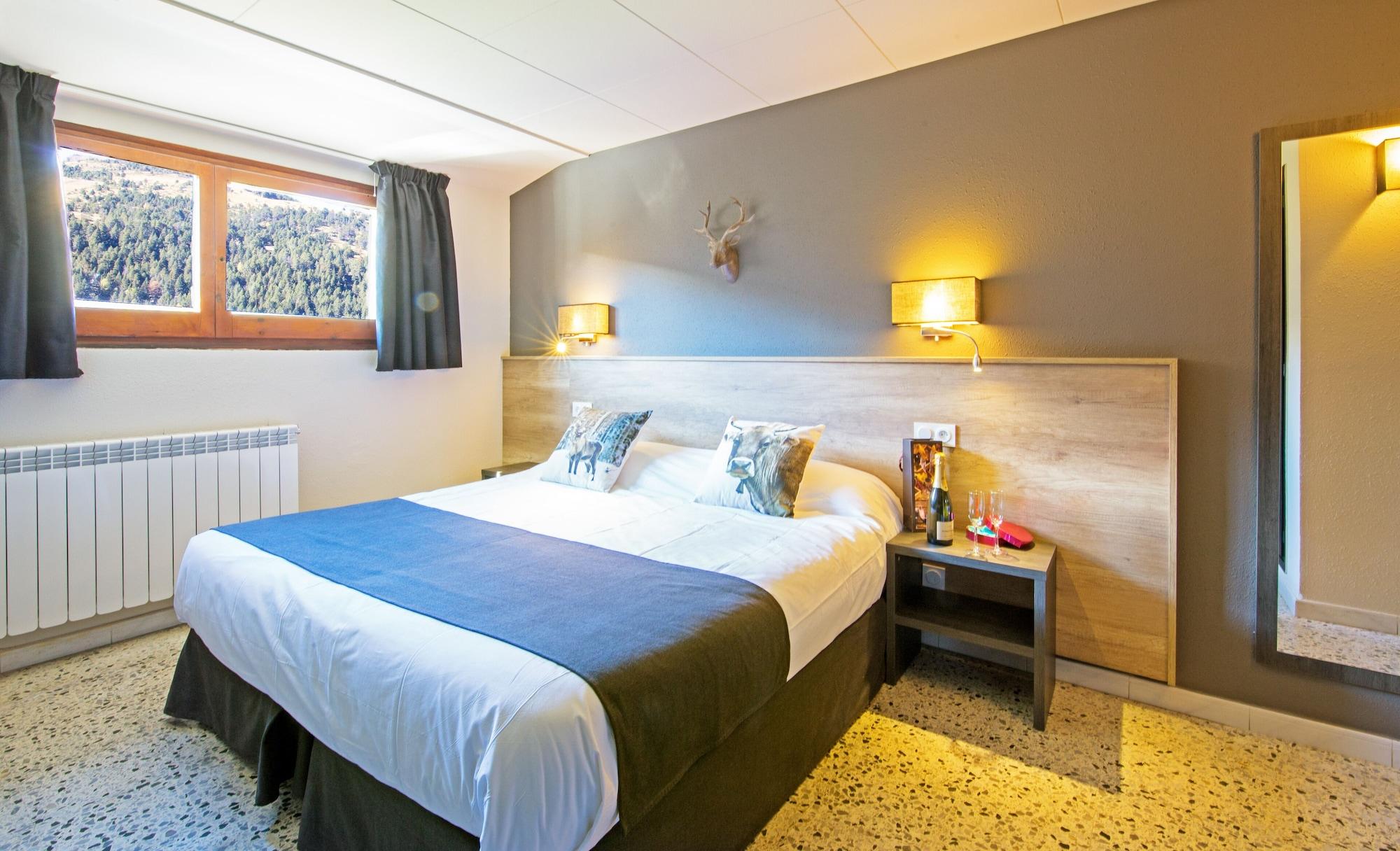 Hotel Austria By Pierre & Vacances โซลเดว ภายนอก รูปภาพ