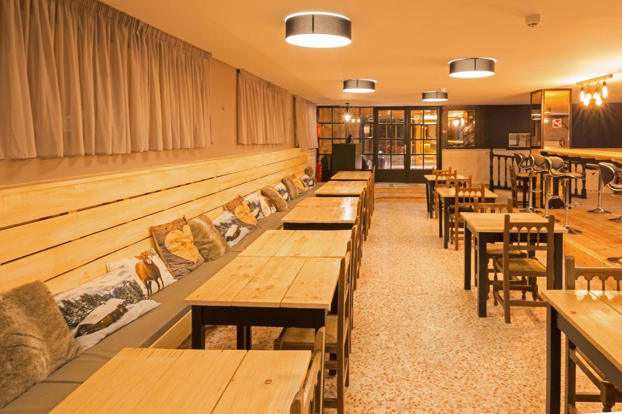 Hotel Austria By Pierre & Vacances โซลเดว ภายนอก รูปภาพ
