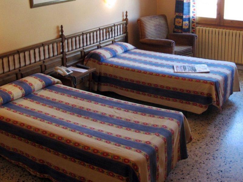 Hotel Austria By Pierre & Vacances โซลเดว ภายนอก รูปภาพ