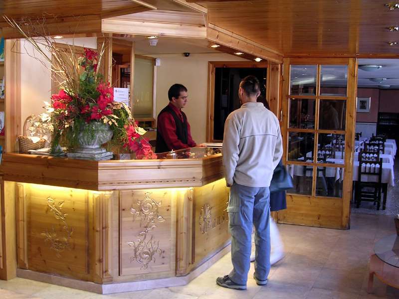 Hotel Austria By Pierre & Vacances โซลเดว ภายนอก รูปภาพ