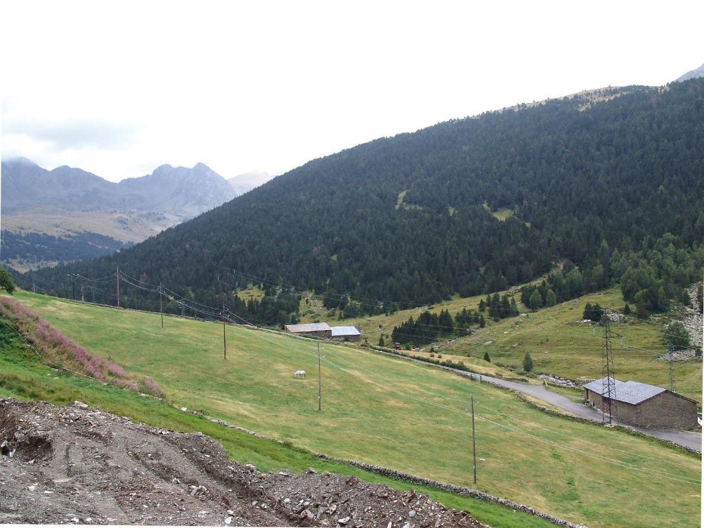 Hotel Austria By Pierre & Vacances โซลเดว ภายนอก รูปภาพ
